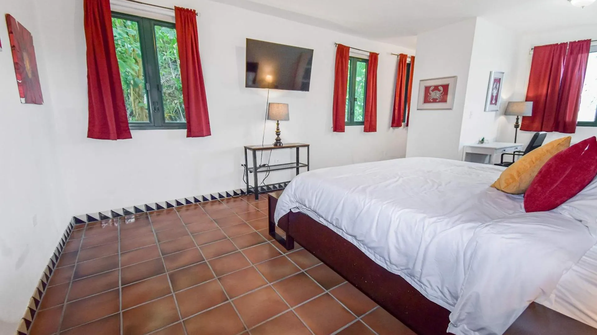 ריו גראנדה Four Bedroom Four Bath With Ocean Views In Rio Mar פוארטו ריקו