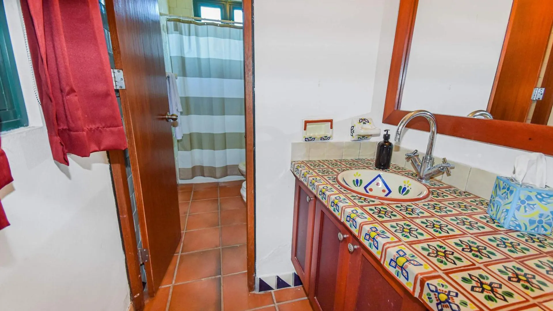 בית נופש ריו גראנדה Four Bedroom Four Bath With Ocean Views In Rio Mar פוארטו ריקו