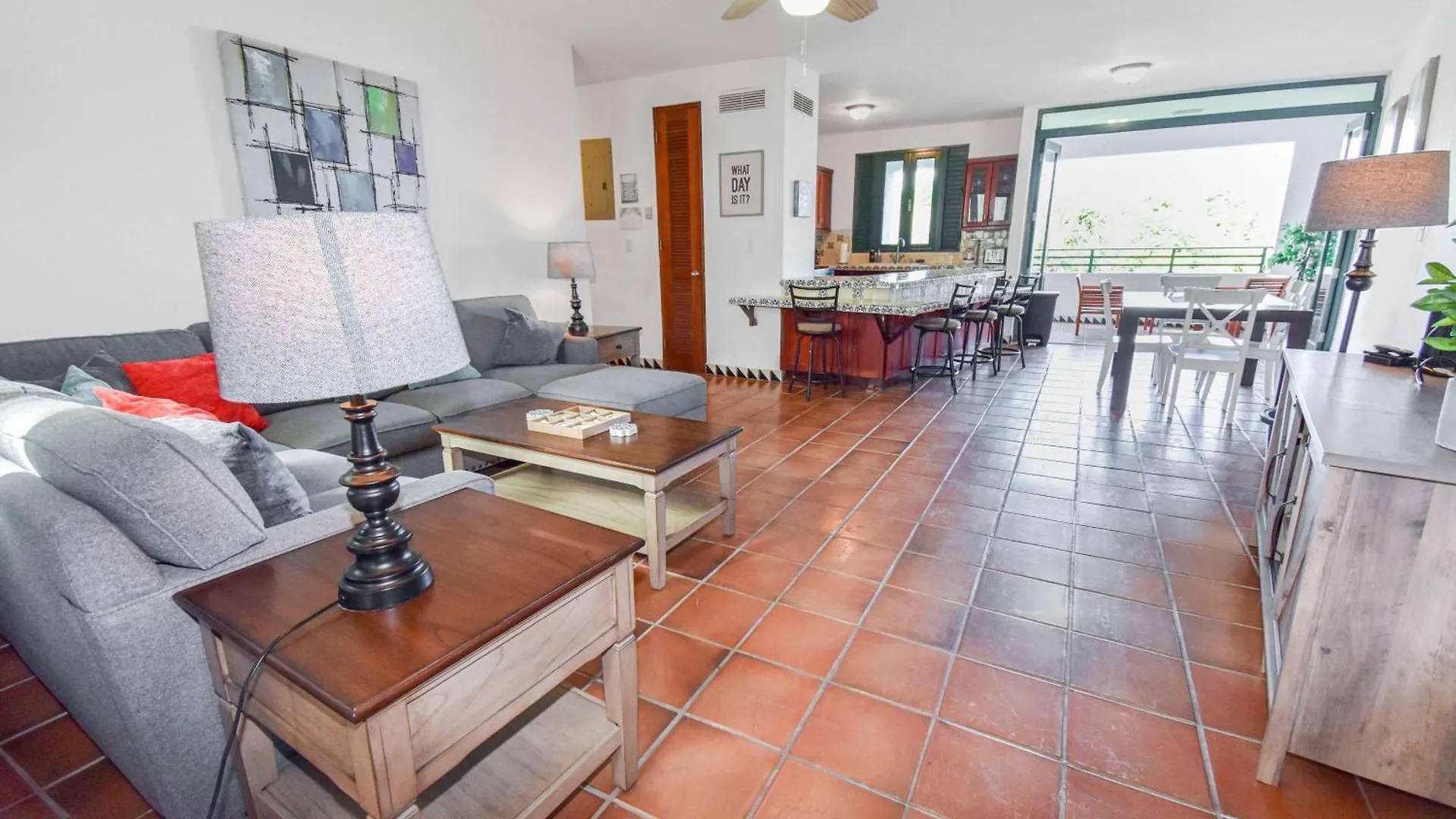 ריו גראנדה Four Bedroom Four Bath With Ocean Views In Rio Mar ריו גראנדה