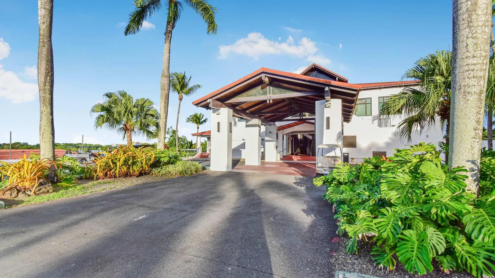 Four Bedroom Four Bath With Ocean Views In Rio Mar Rio Grande Vakantiehuis