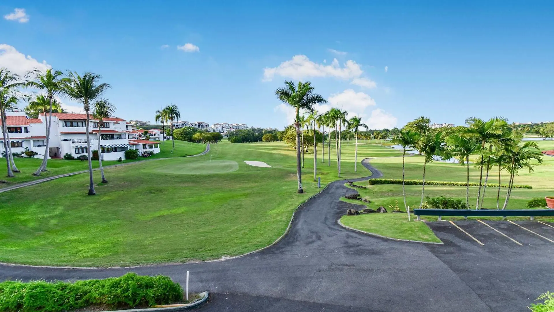 Vakantiehuis Four Bedroom Four Bath With Ocean Views In Rio Mar Rio Grande Puerto Rico