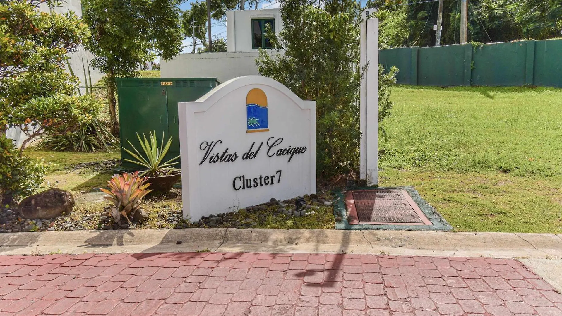 Vakantiehuis Four Bedroom Four Bath With Ocean Views In Rio Mar Rio Grande