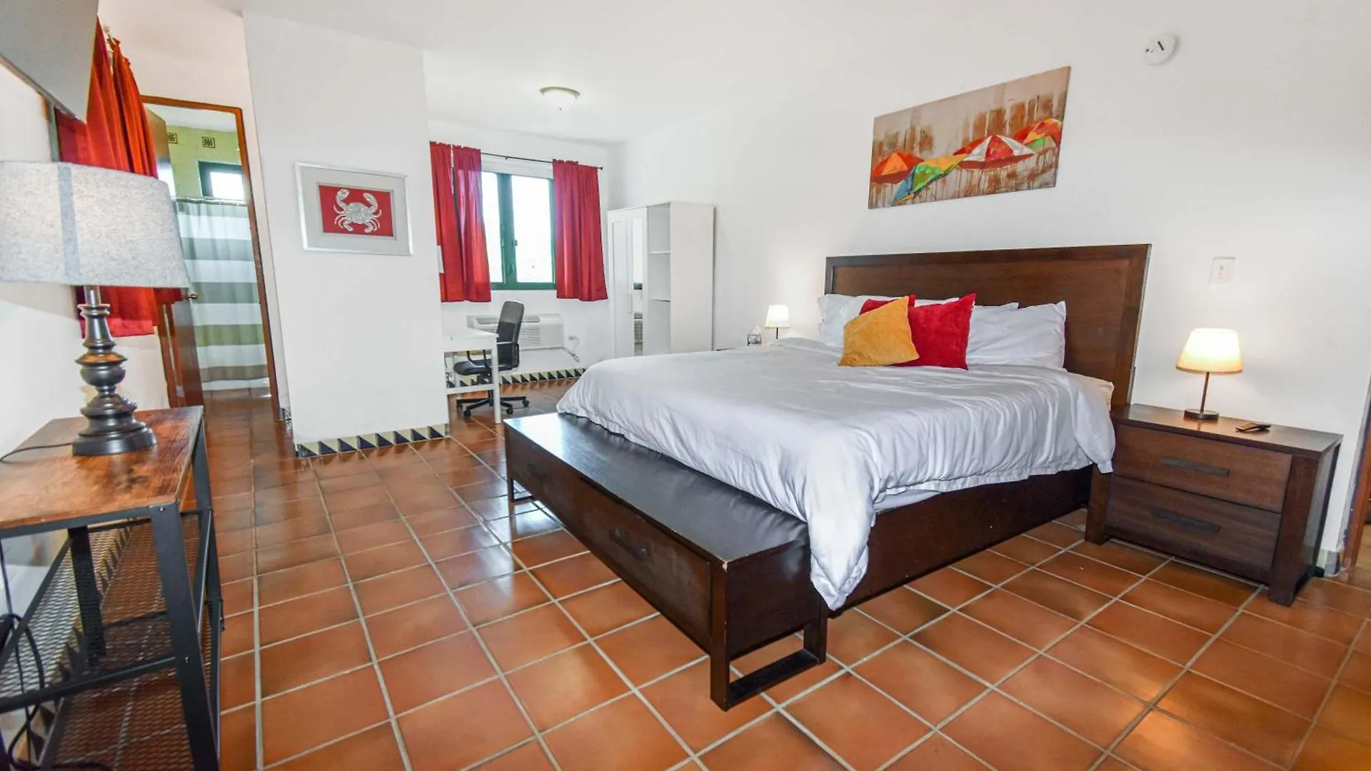 Vakantiehuis Four Bedroom Four Bath With Ocean Views In Rio Mar Rio Grande