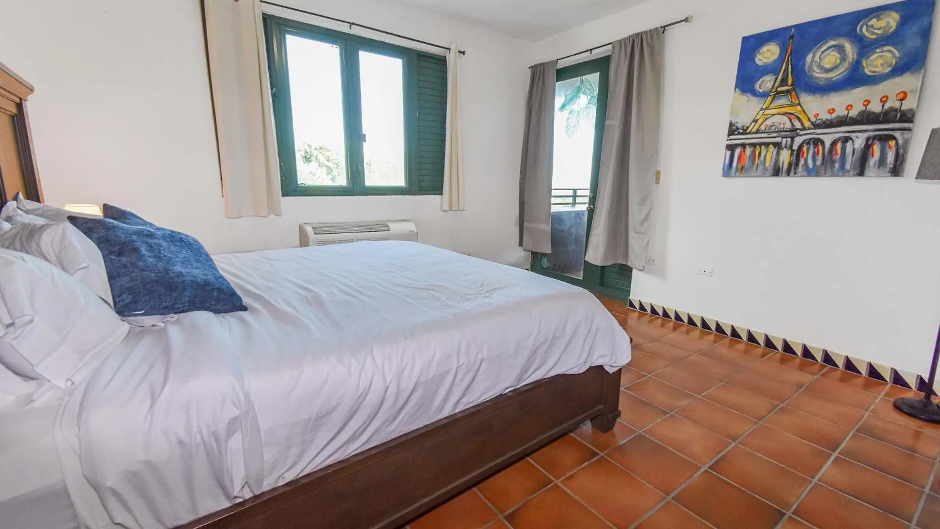 Vakantiehuis Four Bedroom Four Bath With Ocean Views In Rio Mar Rio Grande