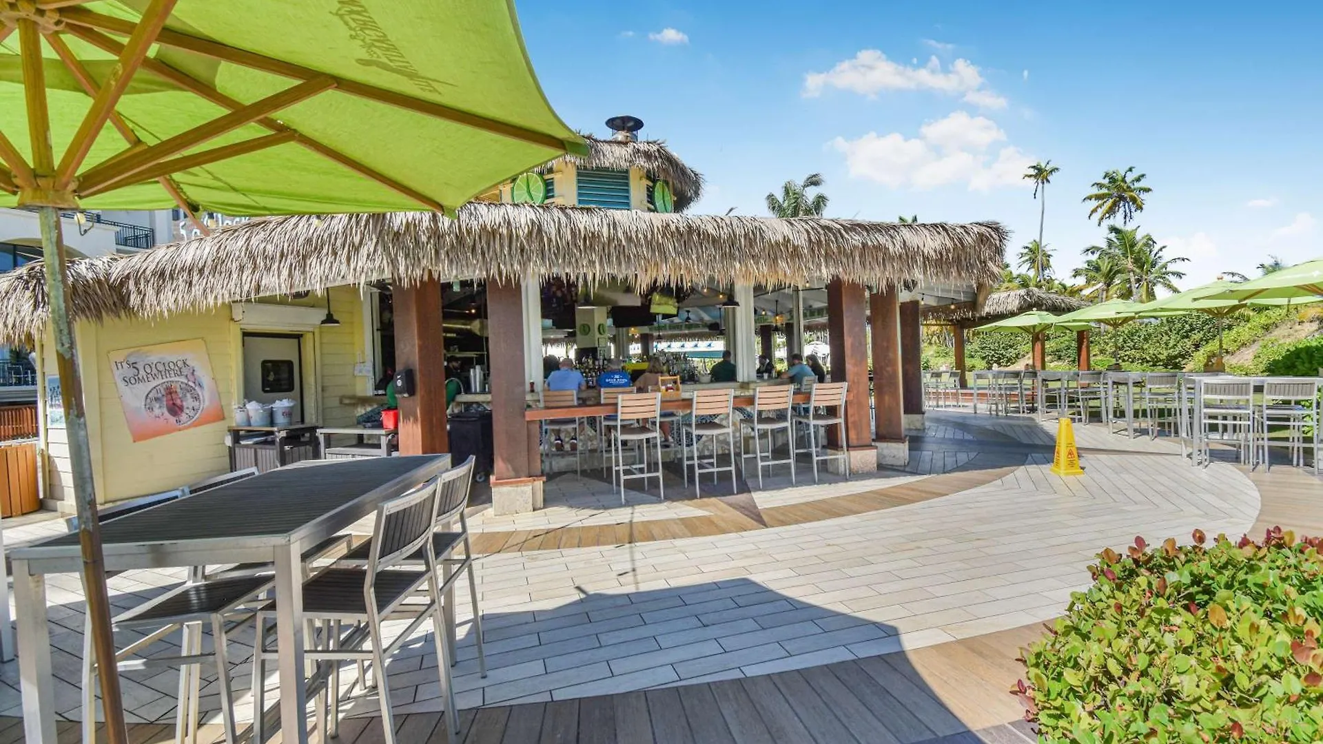 Vakantiehuis Four Bedroom Four Bath With Ocean Views In Rio Mar Rio Grande