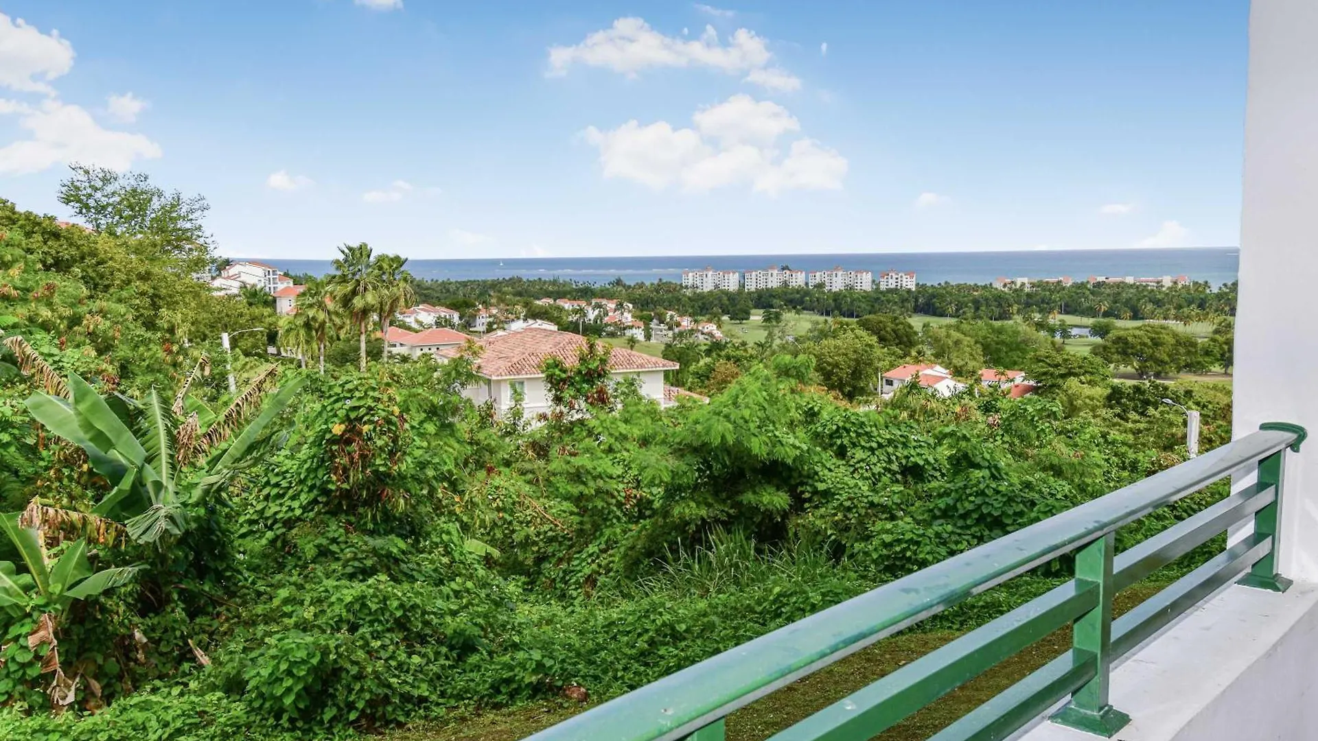 Four Bedroom Four Bath With Ocean Views In Rio Mar Rio Grande Vakantiehuis