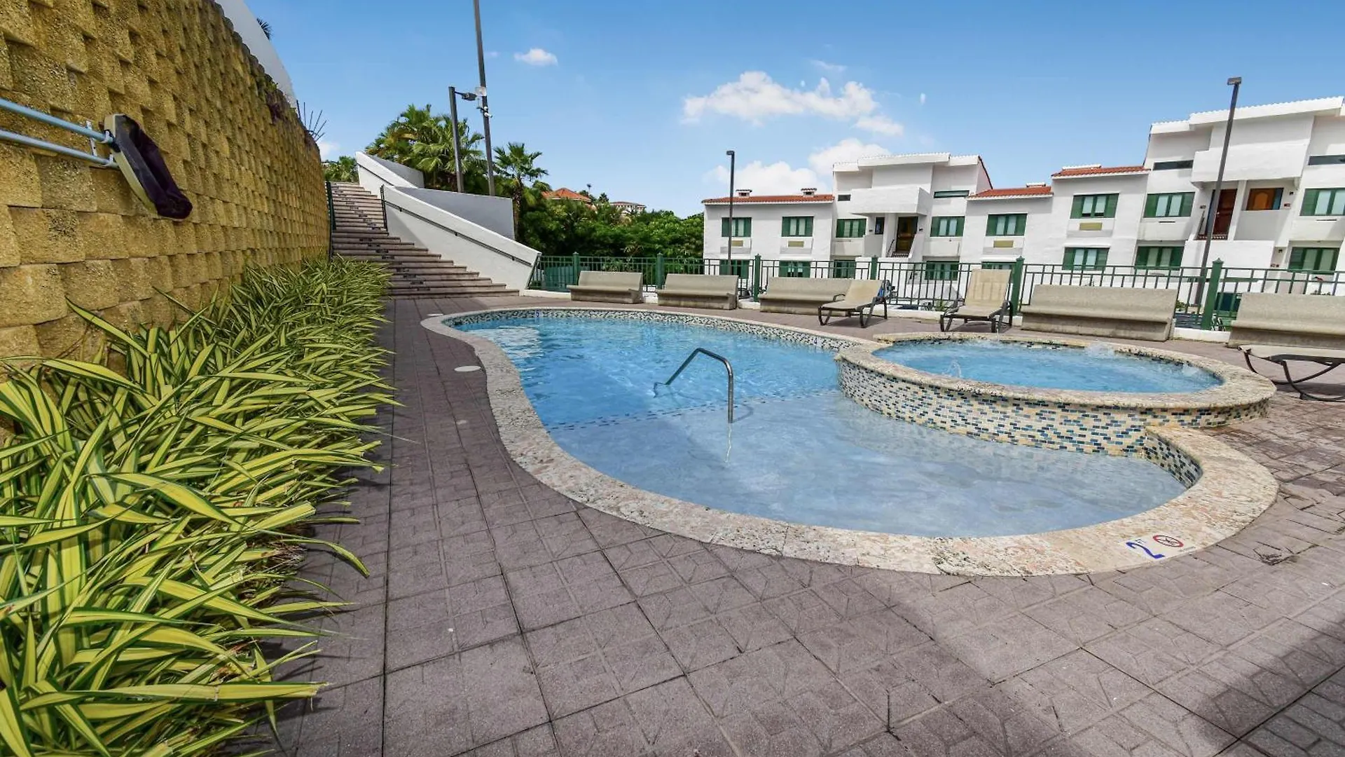 Vakantiehuis Four Bedroom Four Bath With Ocean Views In Rio Mar Rio Grande